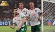 Pelatih Bulgaria Sumringah Usai Taklukkan Timnas Indonesia dan Juara FIFA Series 2026